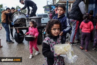 WFP: Food security in Northern Gaza is extremely critical