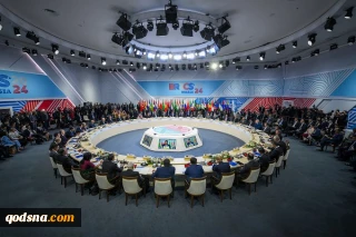 رئیس جمهور در سخنرانی خود در اجلاس بریکس پلاس:

رژیم صهیونیستی با عبور از خطوط قرمز،  موجی از وحشت در جهان ایجاد کرده است
