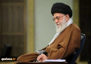 پیام رهبر انقلاب اسلامی در پی شهادت سید مجاهد رشید و فداکار جناب «سیدهاشم صفی‌الدین» رضوان‌الله‌علیه