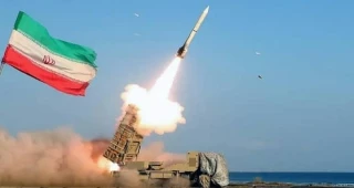 اطلاعیه قرارگاه پدافند هوایی کشور درباره فعالیت پدافندی بامداد امروز