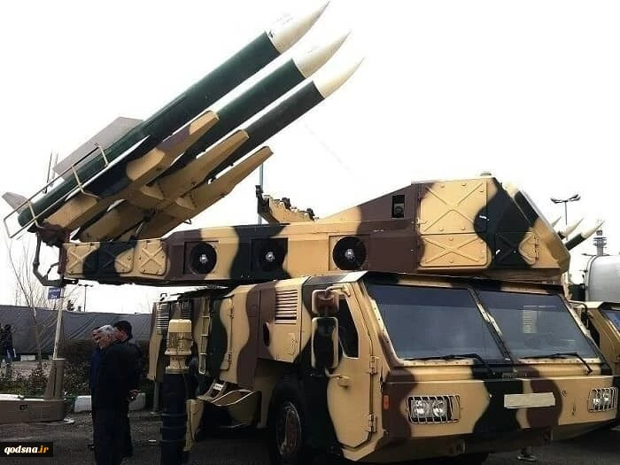 الدفاع الجوي الايراني يصدر بيانا حول العدوان الصهيوني على نقاط عسكرية في البلاد والتصدي له بنجاح 2