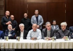 زيارة رئيس البرلمان الإيراني إلي بيروت  4