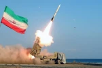 Iran's air defense 'successfully intercepts, counters' Israeli aggression  2