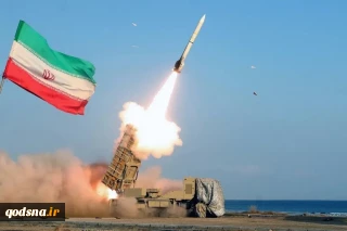 Iran's air defense 'successfully intercepts, counters' Israeli aggression