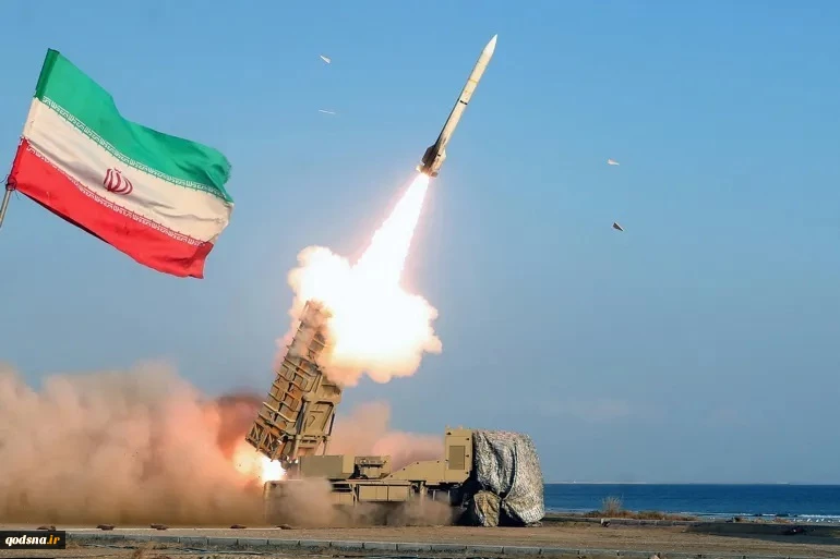 Iran's air defense 'successfully intercepts, counters' Israeli aggression  2