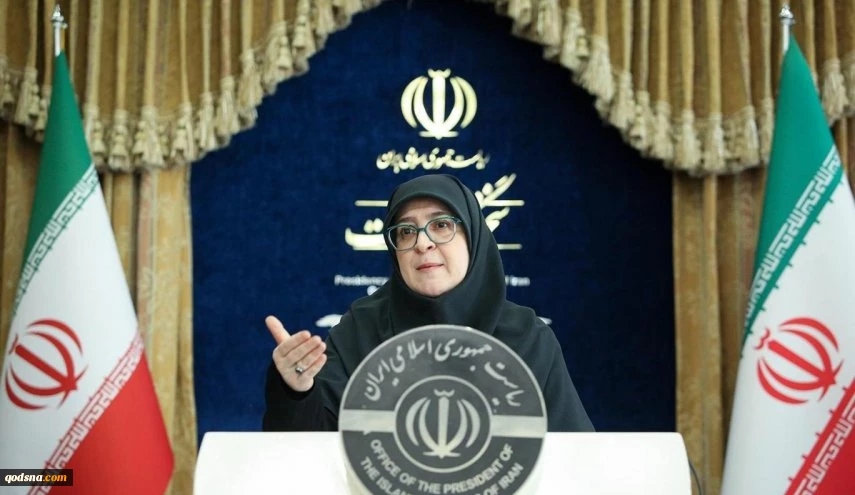 المتحدثة باسم الحكومة الإيرانية: نفتخر بقدرات بلادنا الدفاعية  2