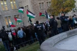 تصاویر تظاهرات گسترده در برلین آلمان در حمایت از فلسطین 3