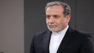 عراقچی: آمریکا یک کریدور فضایی در اختیار نیروی هوایی رژیم صهیونیستی در حمله به ایران قرار داد/ اسرائیل بدون آمریکا هیچ توانی در منطقه ندارد