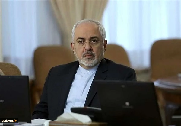 ظریف در پیامی به مناسبت شهادت دلاور مردان پدافند هوایی ارتش:
امروز ایران سربلند می‌تواند برابر هرقدرتی با هر پشتوانه‌ای بایستد
 2
