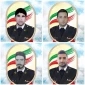 Martyr’s toll from Israeli aggression on Iran rises to four