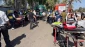 Six Israelis killed, dozens injured in truck-ramming operation near Tel Aviv