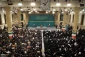 Ayatollah Khamenei:

Officials will decide quality of Iran's show of power to Zionist regime