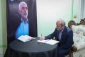 حضور جبلی و مدیران ارشد صداوسیما در دفتر جنبش مقاومت 3