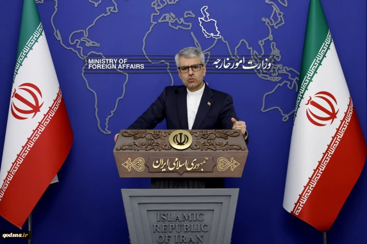 الخارجية الإيرانية: الإفلات من العقاب هو السبب الأهم في تهور الكيان الصهيوني 2