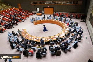 Heated exchange at UNSC meeting on Israel attack against Iran