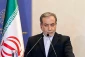 FM Araghchi: UNSC should sanction Zionist regime
