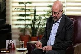 Qalibaf congratulates Naim Qassem on appointment as Hezbollah chief