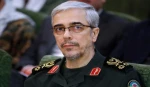 رئيس الاركان العامة للقوات المسلحة الايرانية: انتخاب أمين عام جديد لحزب الله مؤشر على اقتدار جبهة المقاومة  2