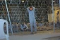3398 Palestinian administrative captives in Israeli prisons, including 90 children
