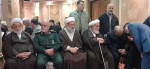 Iranians pay tribute to Resistance martyrs, Martyr Safieddine -in photos

 2