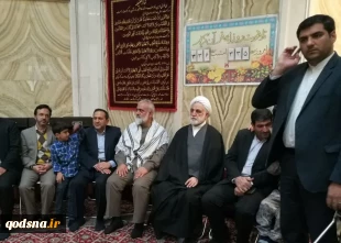 Iranians pay tribute to Resistance martyrs, Martyr Safieddine -in photos

 2