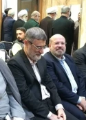 Iranians pay tribute to Resistance martyrs, Martyr Safieddine -in photos

 2