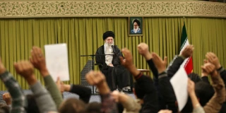 IR Leader:

US, Israel will definitely receive ‘teeth-breaking response’