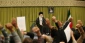 IR Leader:

US, Israel will definitely receive ‘teeth-breaking response’
