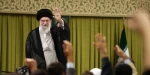 قائد الثورة: أی عمل ضد إیران وجبهة المقاومة سیُقابل برد حازم وقوی 2