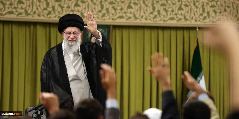 قائد الثورة: أی عمل ضد إیران وجبهة المقاومة سیُقابل برد حازم وقوی 2