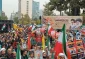 Iranians commemorated nat'l day of fighting Global Arrogance