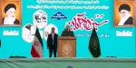 قائد الحرس الثوري: أمريكا والغرب المتحالف معها اجتمعوا ضد غزة لكن أهلها استطاعوا أن يبثوا أملا جديدا 2
