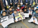 Nat'l day of fighting Global Arrogance in Tehran 7