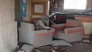 3روز پایانی عمر شهید سنوار در گرسنگی