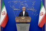 الخارجية الإيرانية: نستخدم كل الإمكانيات للرد على اعتداءات الكيان الصهيوني 2