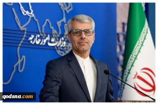 سخنگوی وزارت خارجه: ایران هرگونه دست اندازی به امنیت ملی و تمامیت سرزمینی را با شدیدترین حالت پاسخ خواهد داد/ از همه امکانات برای پاسخ به اسرائیل استفاده می‌کنیم