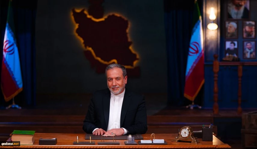 وزير الخارجية الإيراني: حذرنا الصهاينة مرارا بأن لا يختبروا ارادة ايران  2
