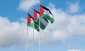 موافقت ایرلند با تعیین سفیر فلسطین در این کشور