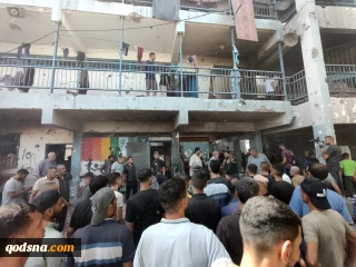 11,923 Palestinian students martyred, 497 educational structures bombed since October 7