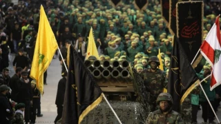 Hezbollah attacks turn Israel’s Haifa into a ghost town