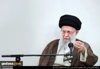 دیدار دست‌اندرکاران همایش بین‌المللی «جعفر بن ابیطالب» با رهبر انقلاب
