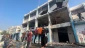 Israeli strike on UNRWA school in Gaza martyrs 14 civilians