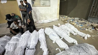 Zionist regime’s genocidal war on Gaza enters day 399