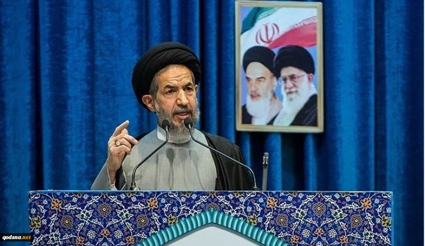خطيب جمعة طهران: الشهيد نصر الله حوّل محور المقاومة الى رمز للاقتدار والصمود 2