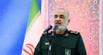 القائد العام لحرس الثورة السلامیة: الانتخابات الأمیرکیة أثبتت أن المقاومة فی غزة قادرة على تغییر الحکومة 2