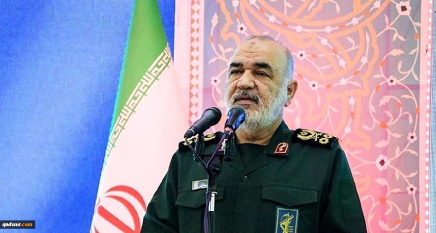 القائد العام لحرس الثورة السلامیة: الانتخابات الأمیرکیة أثبتت أن المقاومة فی غزة قادرة على تغییر الحکومة 2