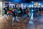 Israeli thugs wage chaos, vandalism in Amsterdam with anti-Palestinian violence