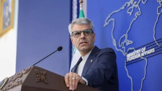 Iran rejects claims about involvement in plans to assassinate US officials