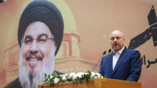 Iran parl. Speaker:

Nasrallah martyrdom exposed futility of compromise with Israel