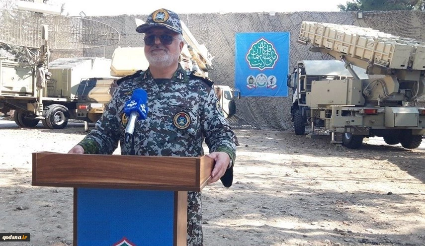 مسؤول عسكري إيراني: أسقطنا منظومات الدفاع الجوي الإسرائيلية  2